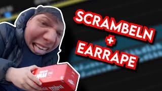 Scrambeln und Earrape | YTK Guide #2