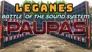 LEGANES BATTLE OF THE SOUND 2022 | THE LOUDEST SOUND SYSTEM ALL OVER WESTERN VISAYAS |