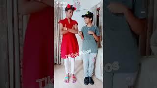 Dress changing compilation | tik tok videos #tiktok # funny videos # tiktok videos