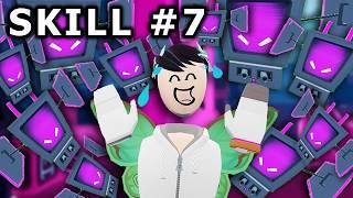 9 Skills EVERY Rec Room Player MUST KNOW!