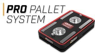 Pro Pallet System Overview