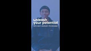 Unleash your potential with BBD's Bursary Programme