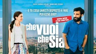 Che vuoi che sia (Main Theme) ● Gianluca Misiti (Original Soundtrack Track)