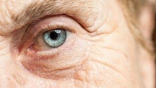 Eye scanning to help identify and treat symptoms in Alzheimer's