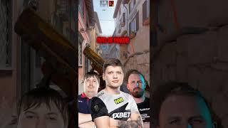  РАЗРУШАЕМ МИФЫ В COUNTER STRIKE 2 #shorts