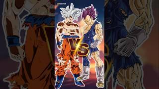 Ultra Instinct vs Ultra Ego: Which Is Stronger?