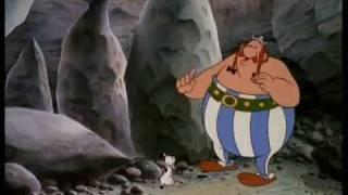 Asterix Theme Swedish