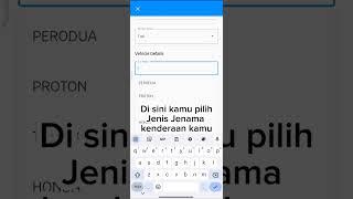 tutorial download CODAPPS.  |   DI SABAH cara-cara homboo dii