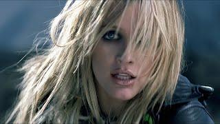 Ashlee Simpson – Outta My Head (Ay Ya Ya) (2007) (AI deinterlace + upscale, 60fps)