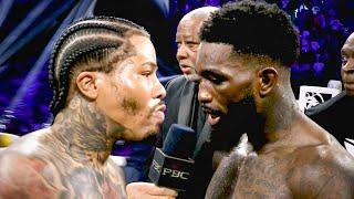 Gervonta Davis (USA) vs Frank Martin (USA) | KNOCKOUT, Boxing Fight Highlights HD