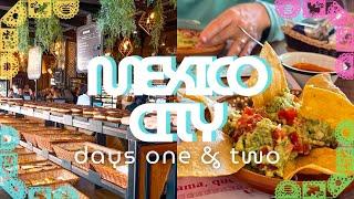 Mexico City with a Baby: Chapultepec Zoo & Castle, Modern Art Museum, & Unexpected Hospital Visit