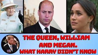 HOW THE QUEEN REALLY HAD MEGHAN MARKLED .. LATEST NEWS #meghan #meghanmarkle #royal