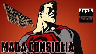 Maga Consiglia: Superman Red Son di Mark Millar - Il Mondo Virtuale