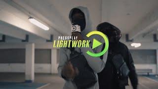 #WoolyO Mj x Earna - Lightwork Freestyle | Pressplay