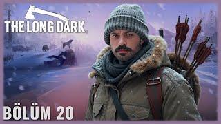 ️ KIYAMET SIĞINAKLARINI ARIYORUZ | The Long Dark (2025)