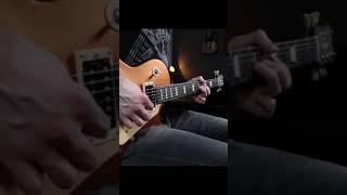 Let it be - The Beatles ,  guitar melody ( Sr.Guitar)