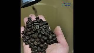 Small Roasted Coffee Bean Sorting RealTech S32 #machine #coffeemachines #coffeemachinesupplier