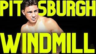 How HARRY GREB Compiled The GREATEST BOXING RESUME