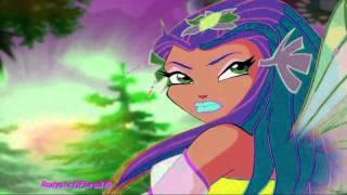 Winx Club||Dream Wings||Diva||Disturbia||*request*