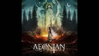 Aeonian Sorrow - Katara - 2023 (Full Album) [Finland/Greece]