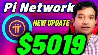 Pi Network Value Increasing Program Update 