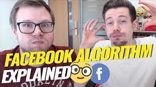 Facebook Algorithm Explained 2021 | Get Insane Reach!