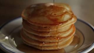 Pancakes - Foodopedia