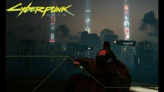 [4K]  Cyberpunk 2077 | patch 1.5 | Benchmark | RTX 3090 RTX ON