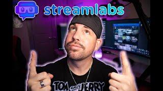 Streamlabs OBS Beginner's Tutorial: Setup to Stream (Updated for 2021)