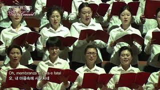 Va pensiero가거라 금빛 날개를 타고서  (G. Verdi 작곡)_새에덴교회 소강석 목사