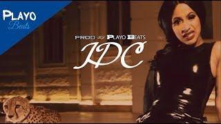 Cardi B x Nicki Minaj Type Beat "IDC" | Instrumental