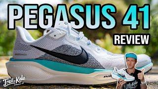 Nike Pegasus 41 Review