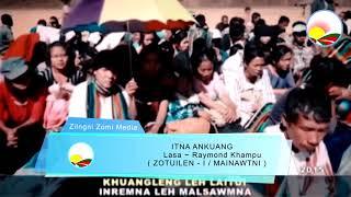 Itna Ankuang~Raymond Khampu