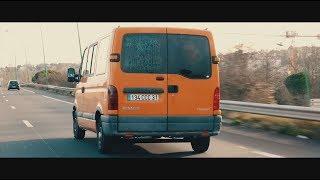 Lame Shot! - Orange Van [Official video]