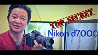 Nikon d7000 Amazing Features that beats Sony a7r4, Sony a7s3 and even Sony A1