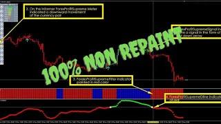 forex system MT4 Profit Supreme