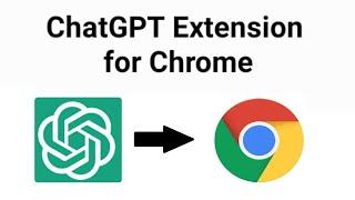 Chat GPT for Google Chrome | Install Chat GPT extension to Chrome | Chat GPT Chrome Extension