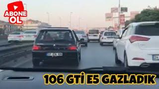 otoban faresi  106 gti #varex #tedavi #mcdonalds #keşfet