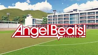 Angel Beats (gacha) coming soon