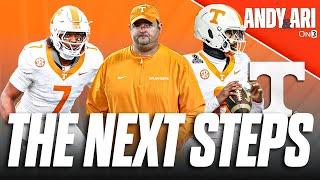 Tennessee Football's FUTURE after 1st CFP Appearance vs Ohio State | Vol Fans Traveling to Columbus