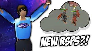 *BRAND NEW* Custom PvP RSPS Release?! + BIG Giveaway!! Nebula