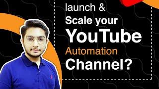 Moq YouTube Automation Program