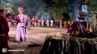 Bharat Ka Veer Putra - Maharana Pratap - Episode 120 - 13th December 2013