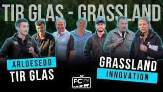 FCTV: Arloesedd Tir Glas | Grassland Innovation