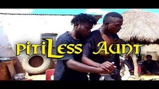 Dude Boy Ft Dustian Viz Pitiless Aunt (Official Music Video 2022)