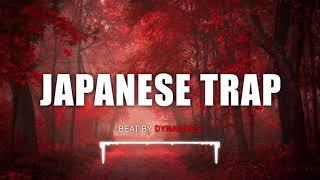 "JAPANESE TRAP" Hard Trap Beat Instrumental | Rap Hip Hop Beat - Dynavibes