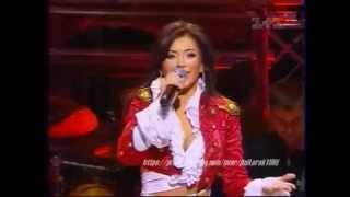 Ani Lorak - It's my life.Live