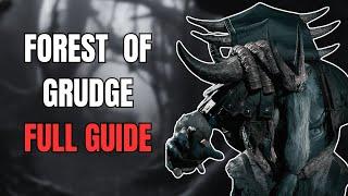 Throne and Liberty I Forest of Grudge I Full In-depth Guide