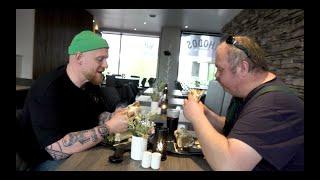 Tour de Grillbar special - Casper Drømme