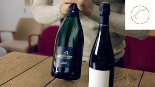 Welcher Champagner ist gut und günstig? | Delicious Berlin